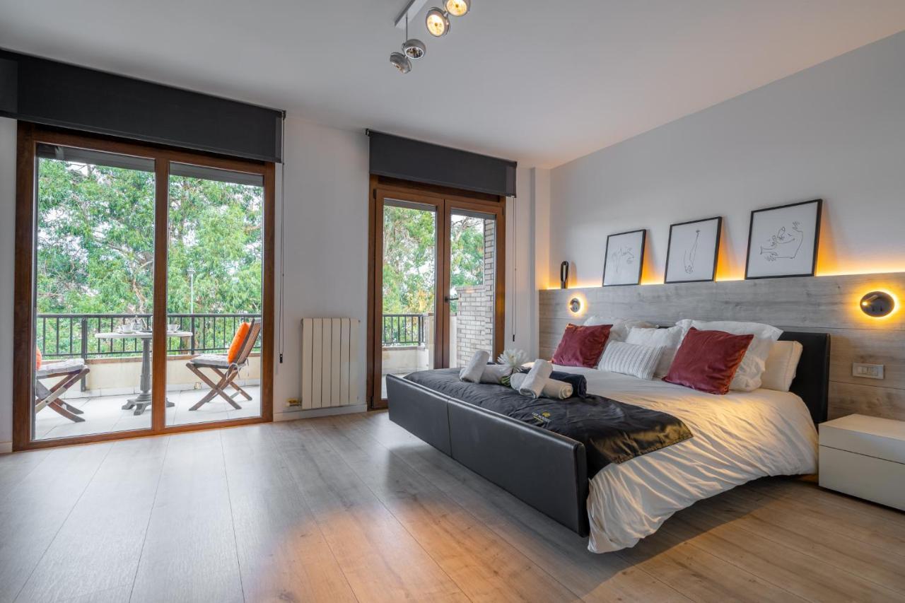 Residencial Bella Donna Lux House, Jacuzzi Y Piscina Privada Vakantiehuis