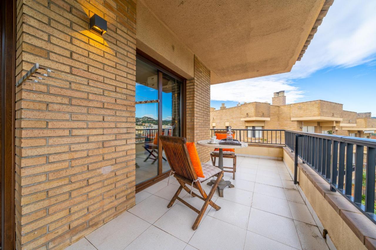 Vakantiehuis Residencial Bella Donna Lux House, Jacuzzi Y Piscina Privada Lloret de Mar