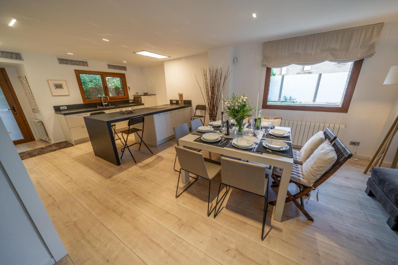 Residencial Bella Donna Lux House, Jacuzzi Y Piscina Privada Vakantiehuis Lloret de Mar
