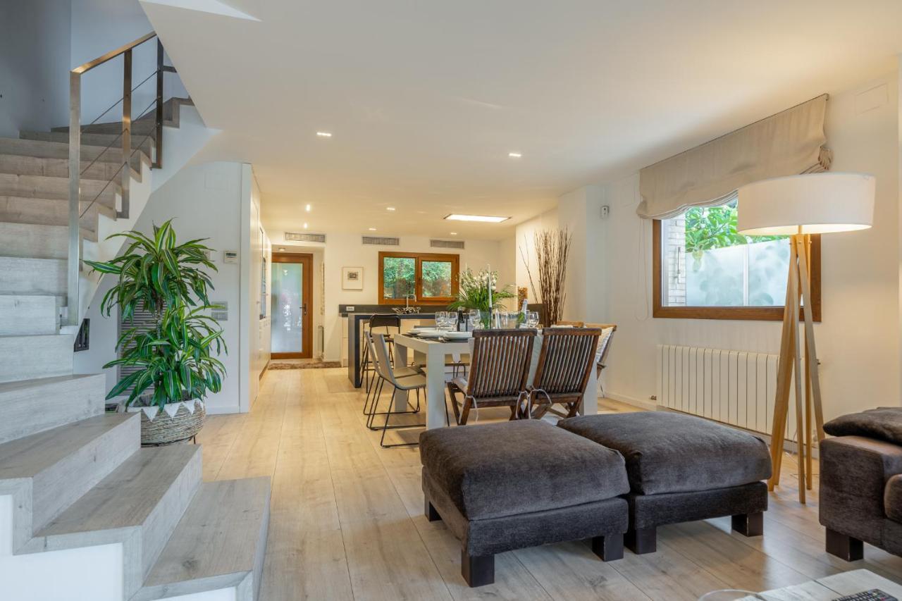 Residencial Bella Donna Lux House, Jacuzzi Y Piscina Privada Vakantiehuis