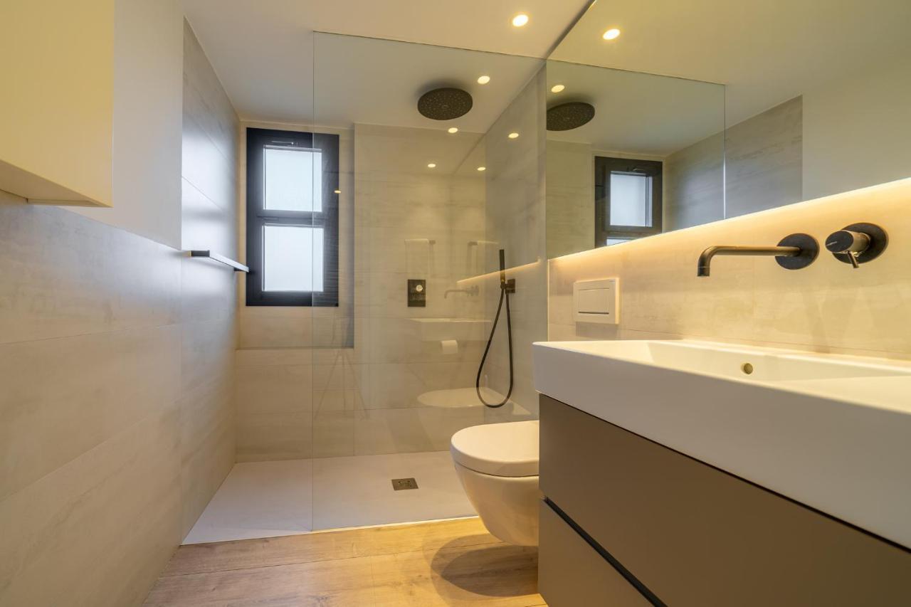 Residencial Bella Donna Lux House, Jacuzzi Y Piscina Privada Vakantiehuis *