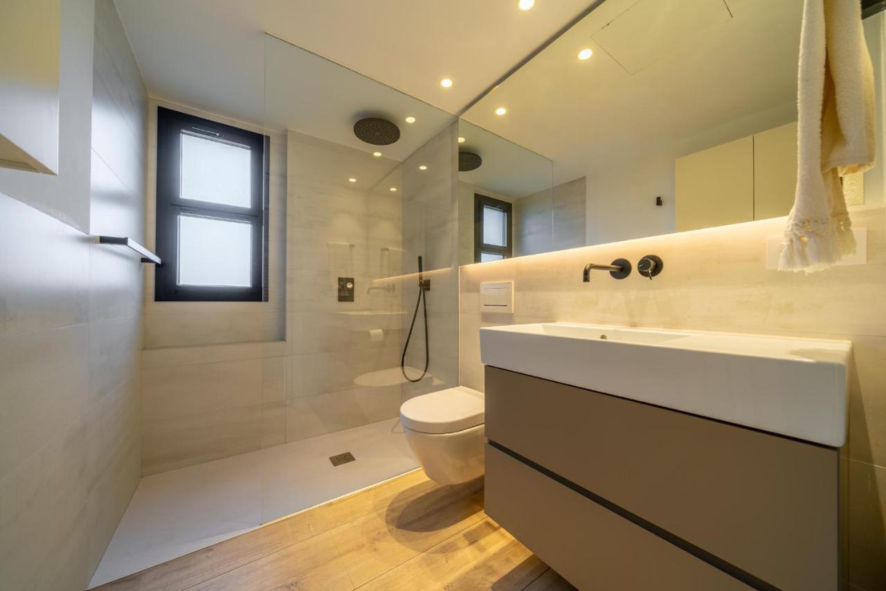 Vakantiehuis Residencial Bella Donna Lux House, Jacuzzi Y Piscina Privada