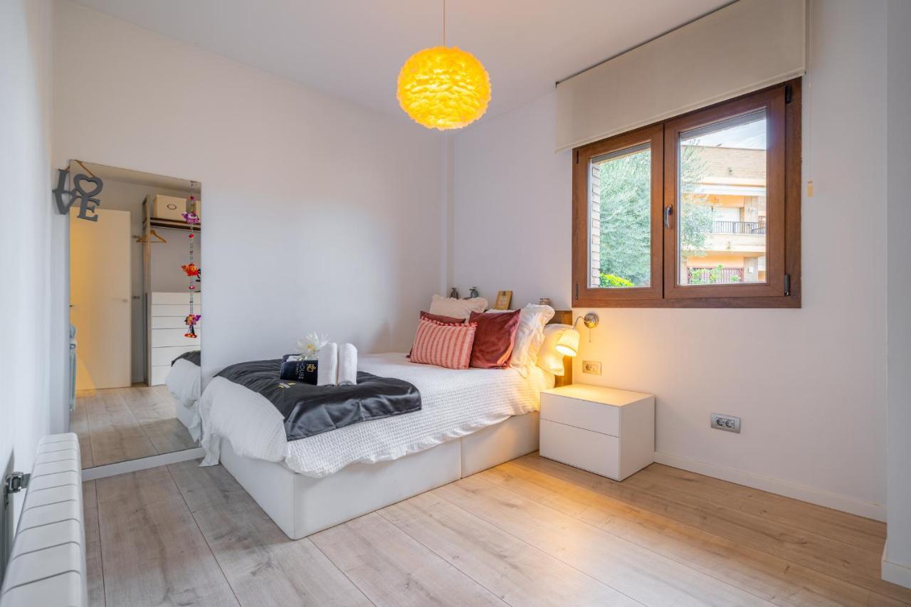 Vakantiehuis Residencial Bella Donna Lux House, Jacuzzi Y Piscina Privada Lloret de Mar
