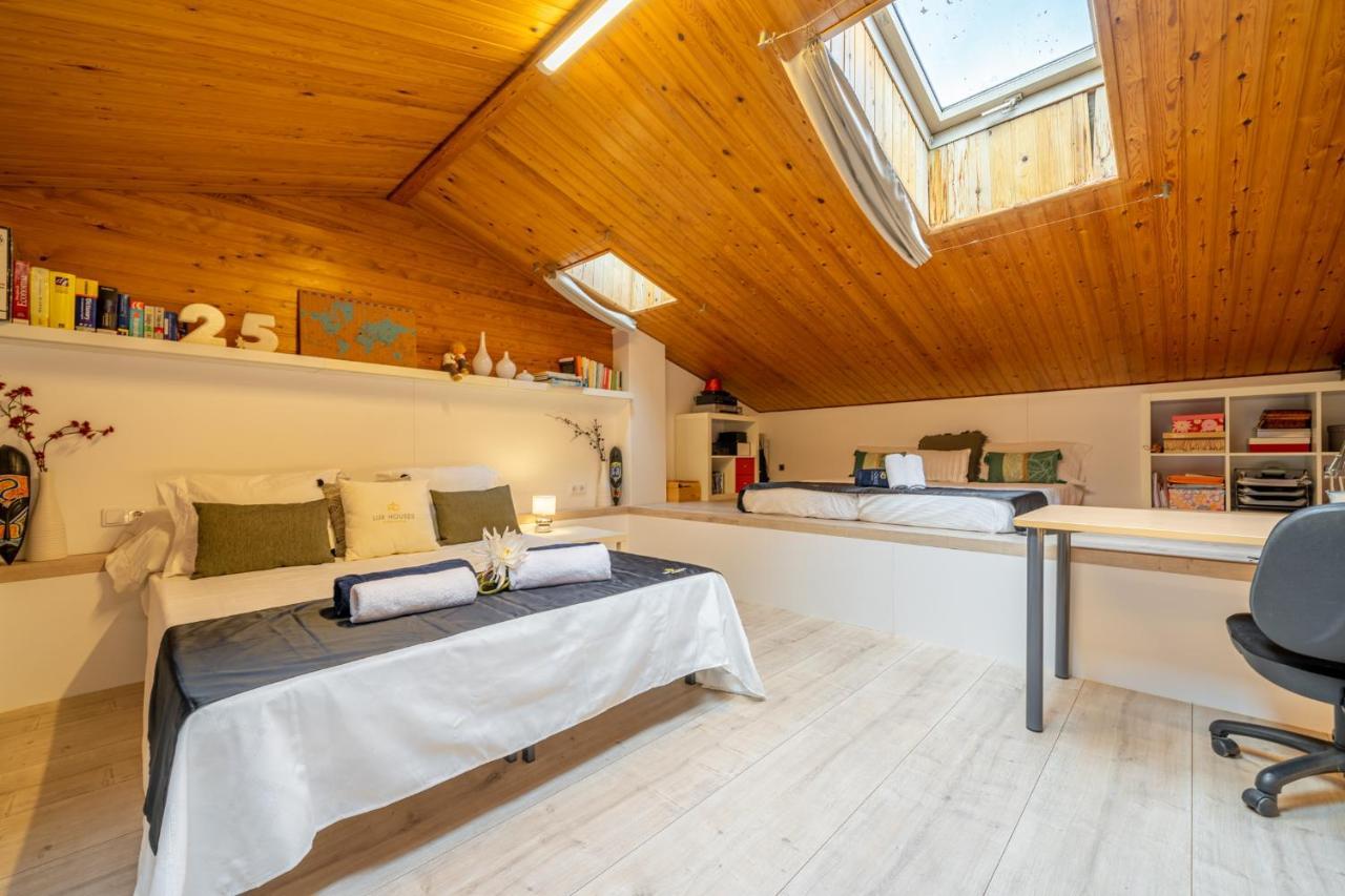 Residencial Bella Donna Lux House, Jacuzzi Y Piscina Privada Vakantiehuis