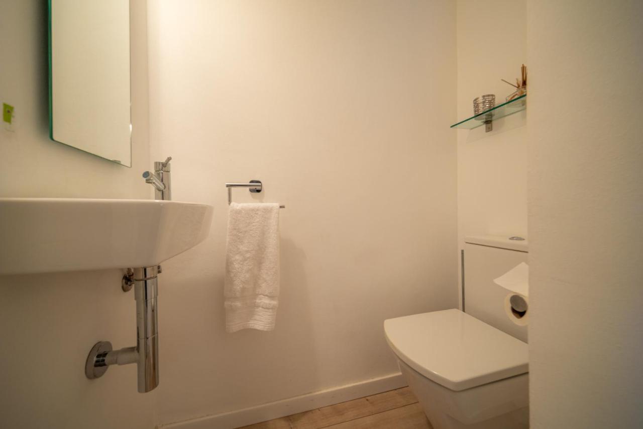 Vakantiehuis Residencial Bella Donna Lux House, Jacuzzi Y Piscina Privada