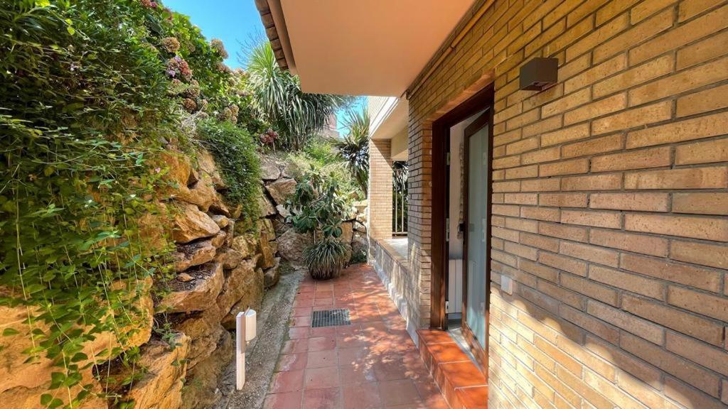 Residencial Bella Donna Lux House, Jacuzzi Y Piscina Privada Vakantiehuis Lloret de Mar