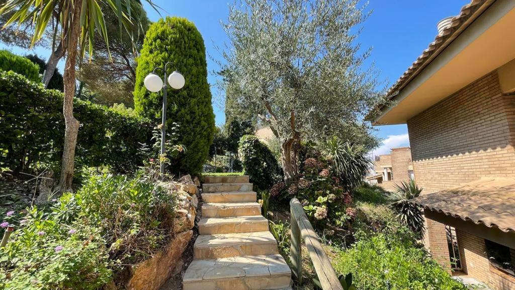 Residencial Bella Donna Lux House, Jacuzzi Y Piscina Privada Vakantiehuis